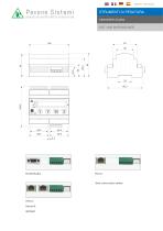 DAT 1400 AN/RS485 MOD - 3