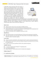 C330H Water Vapor Transmission Rate Test System (2025)