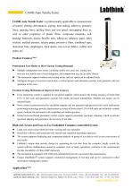 C610H Auto Tensile Tester