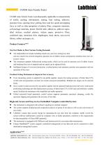 C610M Auto Testing Device