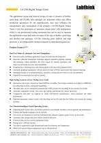 C612M Digital Torque Tester