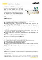 C620H Friction Tester