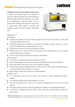 EN 1186-3 test method overall migration in evaporable simulants for food contac materials