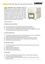 Tests for Choosing the Ideal Packaging for Extended Fresh Fruit Shelf Life
