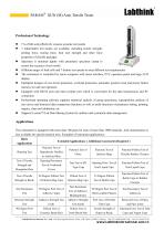 XLW (M) Auto Tensile Tester