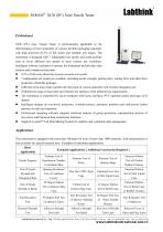 XLW (PC) Auto Tensile Tester