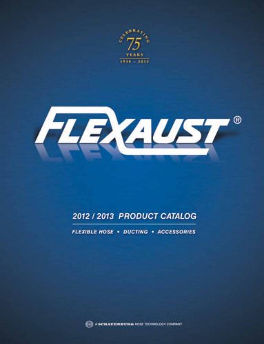 Flexaust 2012-2013