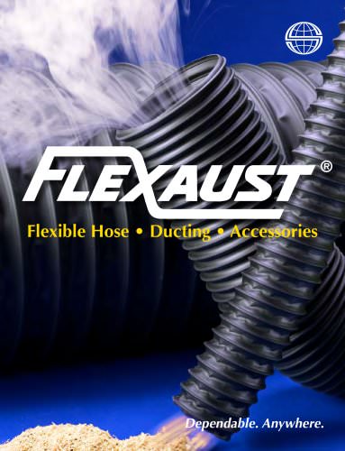 Product Catalog  Flexible Hose - Ducting - Accessories 