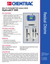 HydroACT 600