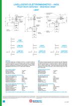 Livellostati elettromagnetici - 10