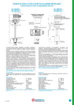 Sonde li livello continue - 11