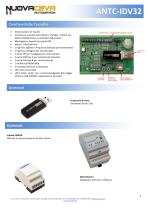 ANTC-IDV32 - 2