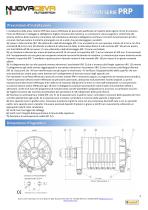 Presa PRP - 2