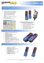 SAGA-LB Series - 1