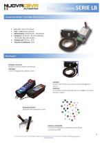 SAGA-LB Series - 2