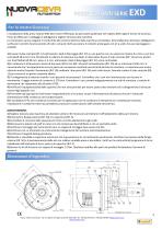 Serie EXD ATEX - 2