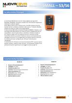 Small S3- Small S6 - 1