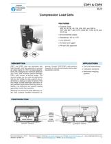 Compression Load Cells