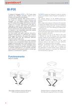 BI-FIX e BI-FIX/S - Chiusure rapide - 4