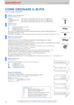 BI-FIX e BI-FIX/S - Chiusure rapide - 6