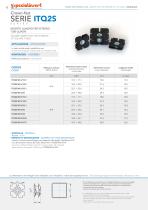 CROWN-NUT - Inserti per interno tubi-10