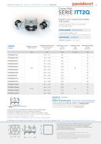 CROWN-NUT - Inserti per interno tubi-11