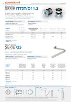 CROWN-NUT - Inserti per interno tubi-12