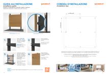 FAST-CON® - Fissaggio rapido a pressione in acciaio inox - 3