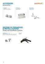 FAST-CON® - Fissaggio rapido a pressione in acciaio inox - 6