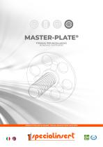 MASTER-PLATE® - Bonding fasteners