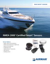 NMEA SMART™ SENSORS