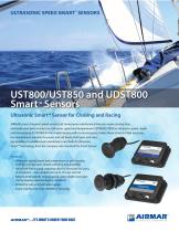 UST800/UST850/UDST800