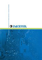 CATALOGO DATEXEL - 2