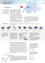 SBC Catalogo di sistema 2016/17 - 6