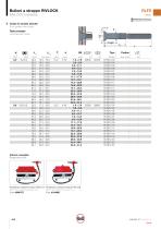 Catalogo Bulloni a strappo 2022 - 16