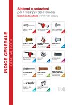 Catalogo Fasteners&Tools - 3