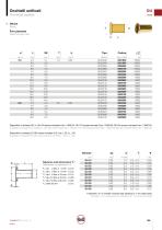 Catalogo Occhielli e ribattini 2022 - 7