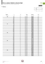 Catalogo Perni a saldare 2022 - 15