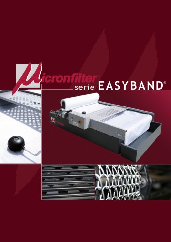 EASYBAND series