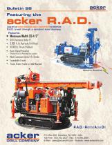 Acker R.A.D