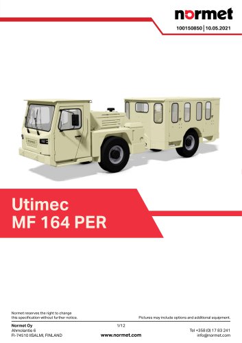 utimec-mf-164-per