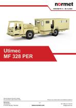 Utimec MF 328 PER