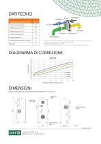 Deumidificatore Consorb DC-10 - 2