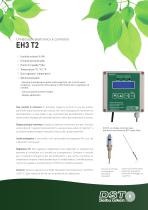 EH3 T2 -Umidostato elettronico e controller - 1