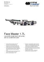 Face Master 1.7L