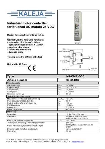 M2-CMR-5-30  06.34.018