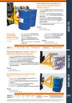 Soluzioni per la logistica e la movimentazione industriale - 11