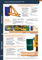 Soluzioni per la logistica e la movimentazione industriale - 8