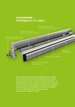 Illuminazione industriale a LED - 2