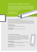 Illuminazione industriale a LED - 6